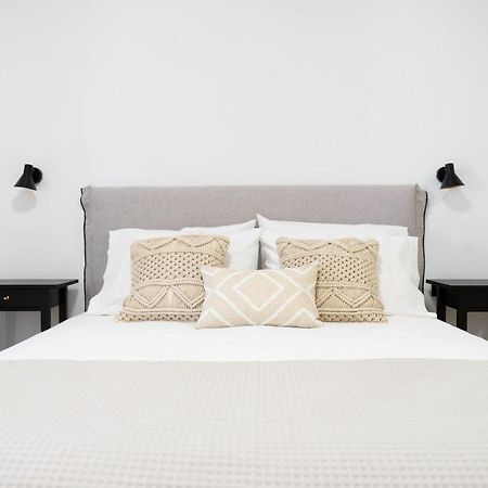 Marilias Luxury Studio Apartment Kissamos Exterior photo
